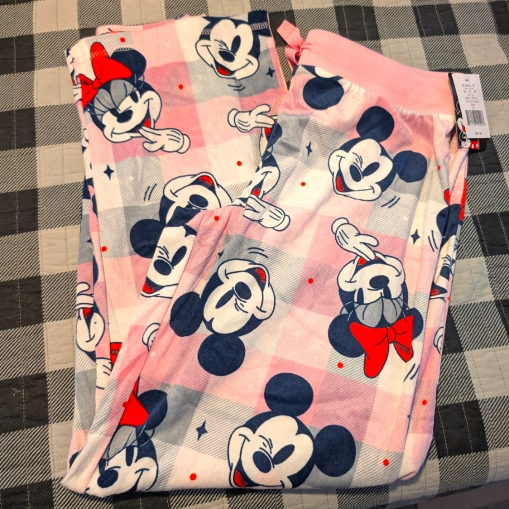 Disney Pj Pants